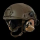 Активные защитные наушники Earmor M31H PLUS (CB) Coyote Brown (342003) - изображение 1