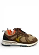 Кроссовки Scotch&Soda Vivex 13.5A (s/n 23839411), Коричневый, Размер 40 (US 7), 26.5 см - изображение 2