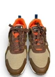 Кроссовки Scotch&Soda Vivex 13.5A (s/n 23839411), Коричневый, Размер 40 (US 7), 26.5 см - изображение 4