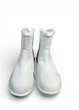 Жіночі Ugg Classic zip Boot (s/n 1158052) Розмір 38 (USA 7) 24 см, Світло - сірий - зображення 3