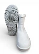 Жіночі Ugg Classic zip Boot (s/n 1158052) Розмір 38 (USA 7) 24 см, Світло - сірий - зображення 4