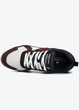 Кроссовки Scotch&Soda Vivex 13.5A (s/n 23839411), Бордовый, Размер 44 (US 10), 29.5 см - изображение 5