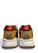 Кроссовки Scotch&Soda Vivi 10E (s/n 23739504), Лиловый, Размер 37 (US 5), 24.5 см - изображение 4