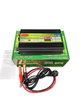 Преобразователь напряжения инвертор 3200W, 12/220V, с зарядным устройством 15 Аmps (457569) - изображение 4