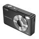 Фотокамера HOCO DV202 digital camera Black (6942007637626) - изображение 1