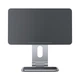 Підставка для планшету Baseus MagStable Series Magnetic Tablet Stand for Pad 12.9″ Space Grey (B10460300811-01) - изображение 1