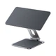 Підставка для планшету Baseus MagStable Series Magnetic Tablet Stand for Pad 12.9″ Space Grey (B10460300811-01) - изображение 4