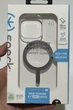 Чехол противоударный Speck Presidio Clear Case MagSafe для Apple Iphone 15 Pro (6.1") Прозрачный 150559-3240 - изображение 2