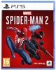 Гра консольна PS5 Marvel's Spider-Man 2, BD диск - изображение 1