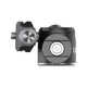 Адаптер-кронштейн Ulanzi U-80L Mini Ball Head Arca Swiss 1/4 з регулюванням 360° (862211135D73) - зображення 4