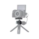 Адаптер-кронштейн Ulanzi U-80L Mini Ball Head Arca Swiss 1/4 з регулюванням 360° (862211135D73) - зображення 6