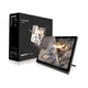 Графический монитор Huion Kamvas GT-191 - изображение 6