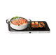 Індукційна плита Mijia Double Port Induction Cooker+ (перехідник на EU розетку) (MDCLD01ACM) - зображення 3