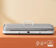 Індукційна плита Mijia Double Port Induction Cooker+ (перехідник на EU розетку) (MDCLD01ACM) - зображення 5
