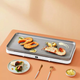 Індукційна плита Mijia Double Port Induction Cooker+ (перехідник на EU розетку) (MDCLD01ACM) - зображення 6