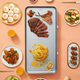 Індукційна плита Mijia Double Port Induction Cooker+ (перехідник на EU розетку) (MDCLD01ACM) - зображення 8