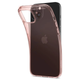 Чохол Spigen Crystal Flex для Apple iPhone 15 Plus (ACS06458) Rose Crystal - зображення 7