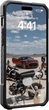 Чохол UAG Monarch Pro with MagSafe для Apple iPhone 15 Pro Max (114222119191) Rust - зображення 3