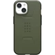 Чохол UAG Civilian Magsafe для Apple iPhone 15 (114287117272) Olive Drab - зображення 1