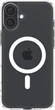 Чохол Spigen Ultra Hybrid with MagFit для Apple iPhone 16 (ACS08205) White - зображення 2