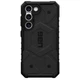 Чохол UAG Pathfinder для Samsung Galaxy S23 (S911) (214122114040) Black - зображення 1