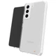 Чохол Zagg Gear4 Crystal Palace для Samsung Galaxy S22 (S901) (702009127 / 702009528) Clear - зображення 5