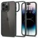 Чохол Spigen Ultra Hybrid для Apple iPhone 14 Pro Max (ACS04821) Abyss Green - изображение 1
