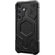 Чохол UAG Monarch Pro для Samsung Galaxy S24 (S921) (214412114242) Carbon Fiber - изображение 3