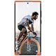 Чохол UAG Civilian для Samsung Galaxy S22 Ultra (S908) (21344D117272) Olive - изображение 4
