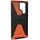 Чохол UAG Civilian для Samsung Galaxy S22 Ultra (S908) (21344D117272) Olive - изображение 5