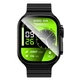 Смарт-годинник BOROFONE BD14 Ultra 51mm. 180 mAh. Smart sports watch(call version) Black (6941991124273) - изображение 3