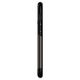 Чохол Spigen Slim Armor для Apple iPhone 12 Mini (ACS01546) Gunmetal - зображення 6