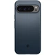 Чохол Spigen Thin Fit для Google Pixel 9 Pro XL (ACS07732) Metal Slate - зображення 2