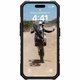 Чохол UAG Pathfinder Magsafe для Apple iPhone 15 Pro (114281114141) White - изображение 4