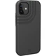 Чохол UAG Anchor для Apple iPhone 12 Mini (11234M314040) Black - изображение 2