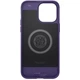 Чохол Spigen Core Mag Armor для Apple iPhone 14 Pro Max (ACS05584) Deep Purple - зображення 5
