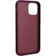 Чохол UAG Anchor для Apple iPhone 12 Mini (11234M314747) Aubergine - изображение 5
