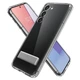 Чохол Spigen Ultra Hybrid S для Samsung Galaxy S23 (S911) (ACS05717) Crystal Clear - изображение 6