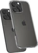 Чохол Spigen Ultra Hybrid для Apple iPhone 16 Pro Max (ACS07992) Crystal Clear - зображення 3