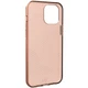Чохол UAG Lucent для Apple iPhone 12 Pro Max (11236N319797) Orange - зображення 5