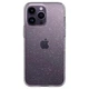 Чохол Spigen Liquid Crystal Glitter для Apple iPhone 14 Pro (ACS04954) Crystal Quartz - изображение 2