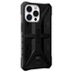 Чохол UAG Pathfinder для Apple iPhone 13 Pro (113157114040) Black - изображение 2