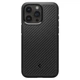 Чохол Spigen Core Armor для Apple iPhone 15 Pro Max (ACS06441) Matte Black - зображення 2