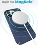 Чохол Speck Presidio2 Grip MagSafe для Apple iPhone 15 Pro (150563-3206) Coastal Blue - изображение 5