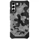Чохол UAG Pathfinder для Samsung Galaxy S22 Plus (S906) (213437114061) Midnight - зображення 1