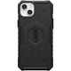 Чохол UAG Pathfinder Magsafe для Apple iPhone 15 Plus (114311114040) Black - зображення 1