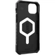 Чохол UAG Pathfinder Magsafe для Apple iPhone 15 Plus (114311114040) Black - зображення 5