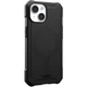 Чохол UAG Essential Armor Magsafe для Apple iPhone 15 (114288114040) Black - изображение 2