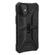 Чохол UAG Pathfinder для Apple iPhone 12 Mini (112347114040) Black - изображение 2