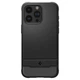 Чохол Spigen Rugged Armor with MagSafe для Apple iPhone 15 Pro (ACS06703) Matte Black - зображення 2